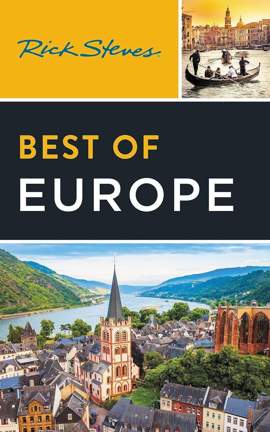Travel Guide: Surprising Europe Itineraries Tested for 2024  
Glassware: Tested 6-Piece Crystal Glasses for Every Moment  
Books: Surprising Forgiveness Insights to Move On from Pain
