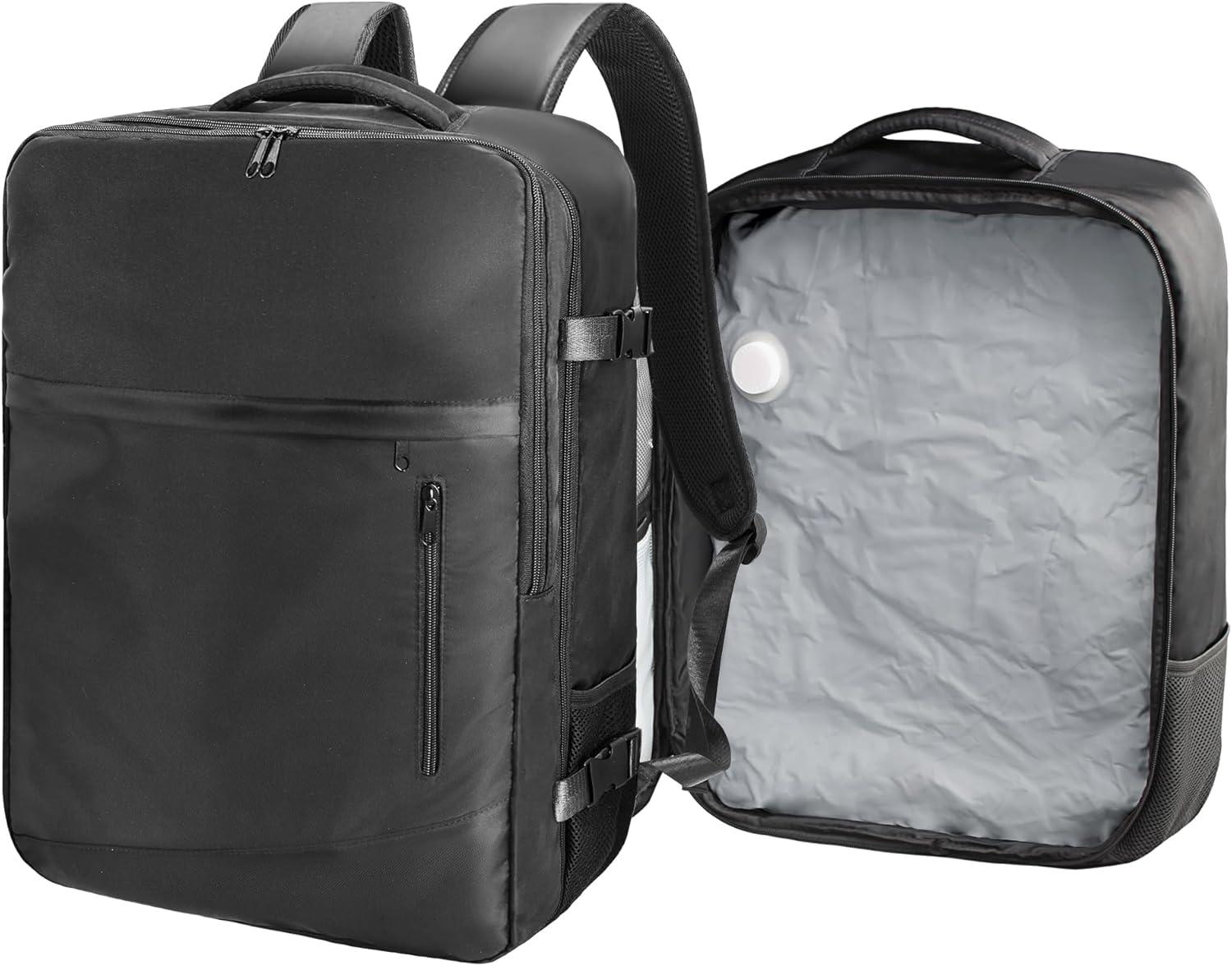 5 Piece Suitcases Tested: Surprising Expandable & Secure Benefits