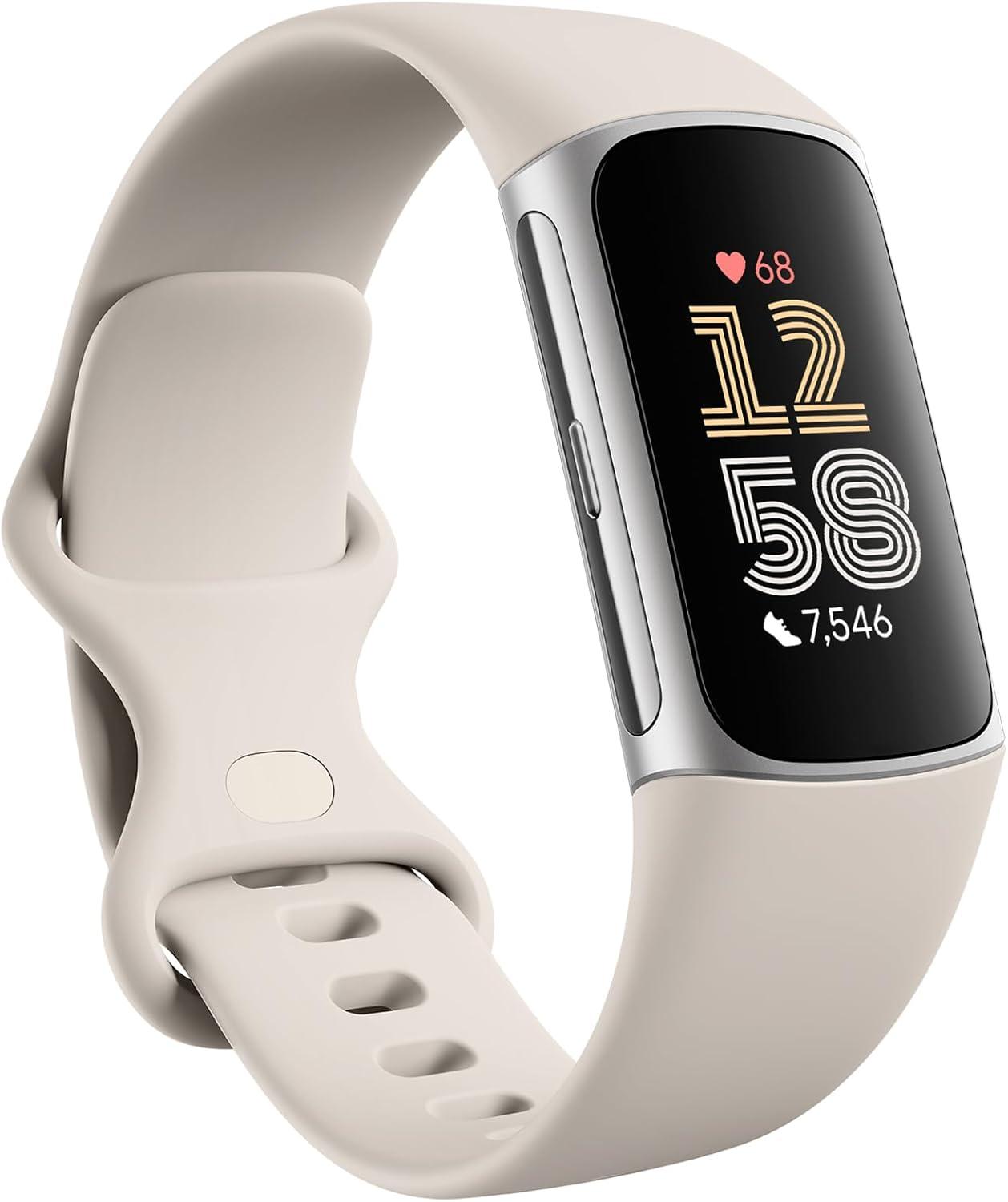 Surprising SpO2 Insight: Fitbit Inspire 3 vs. Versa 4 Free Trial & Battery Life Showdown