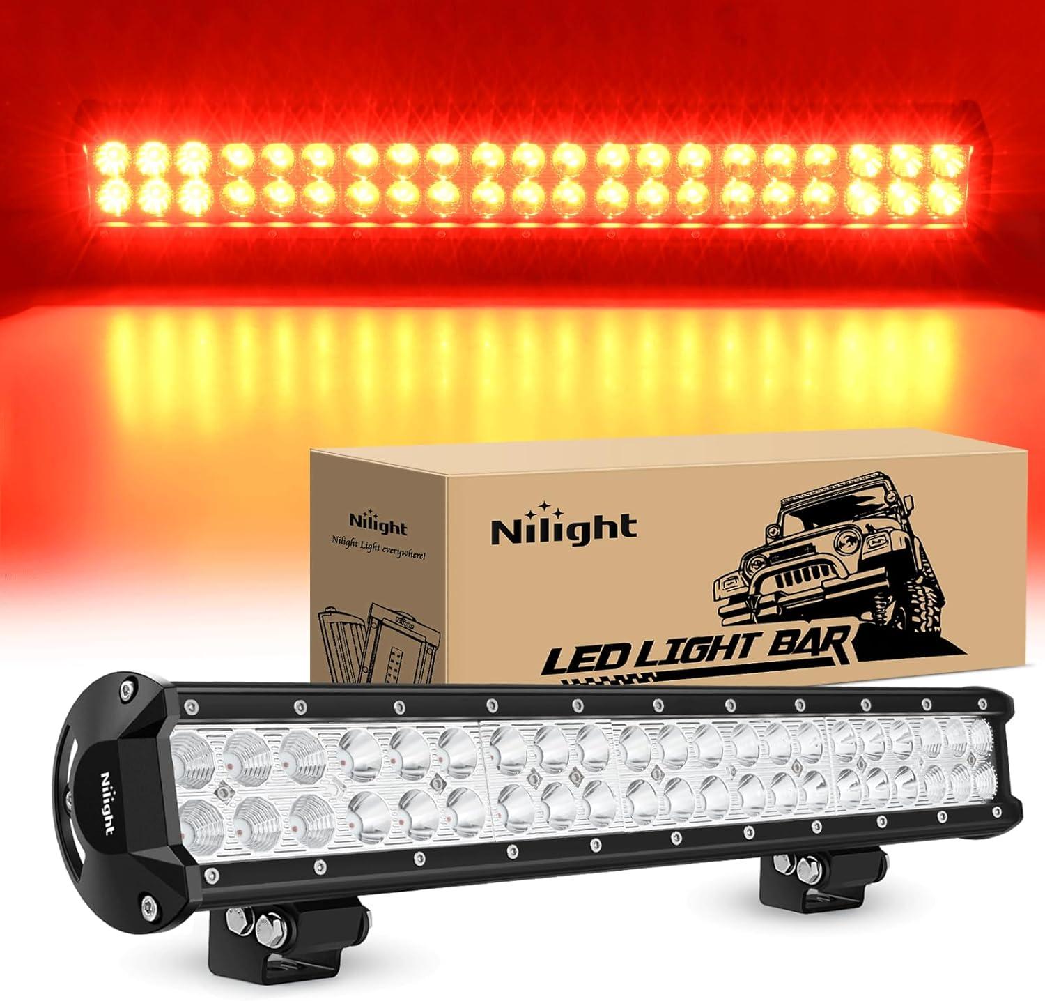 Car Lighting Tested: LED Projectors vs. Relays for Style & Reliability