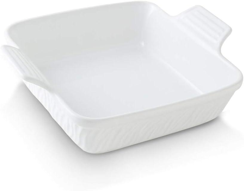 Oven-Safe Bakeware Tested for Multi-Use Cooking