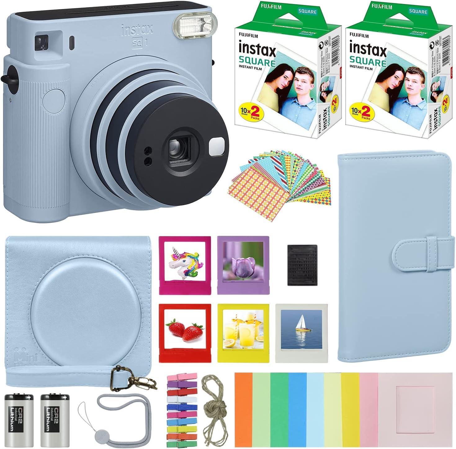 Multi-Purpose Photo Albums: Tested for Secure, Forever Memories