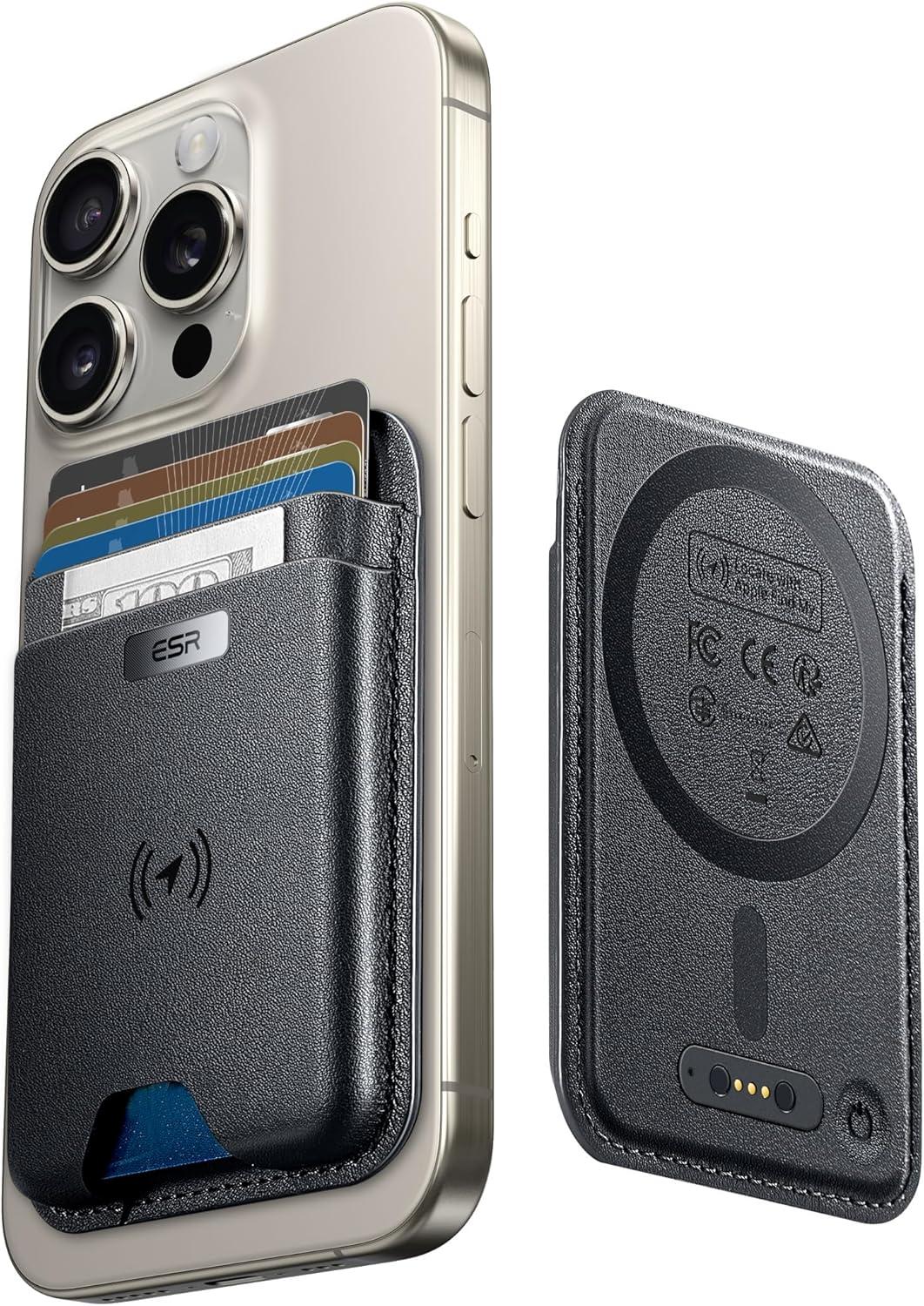Smart Wallets Showdown: Find My Tested for Secure, Cable-Free Tracking