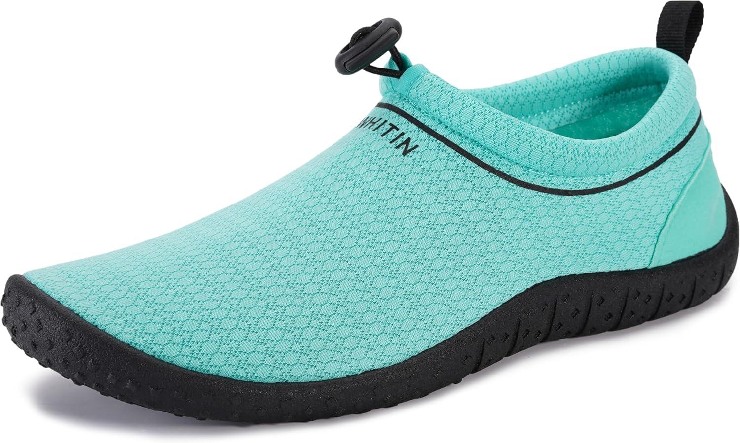 Feather Light vs Thick Sole: Water Shoes Tested for Surprising Comfort