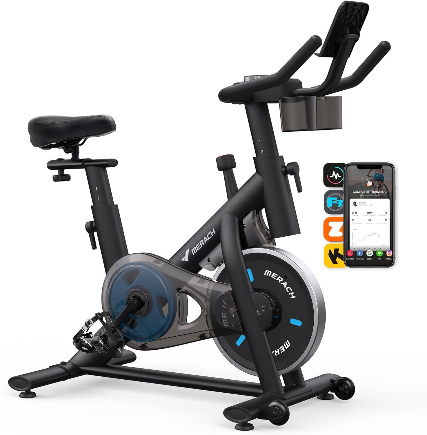 Surprising Fitness Value: 12-Month Warranty Bike vs. Tech-Integrated Balance Boards