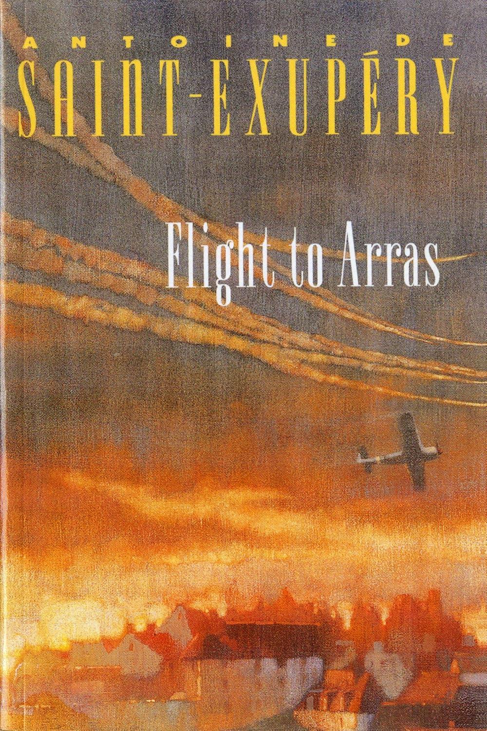 Flight To Arras vs. During The Flight vs. Taking Flight: Tested in Historical, Romance, & Memoir