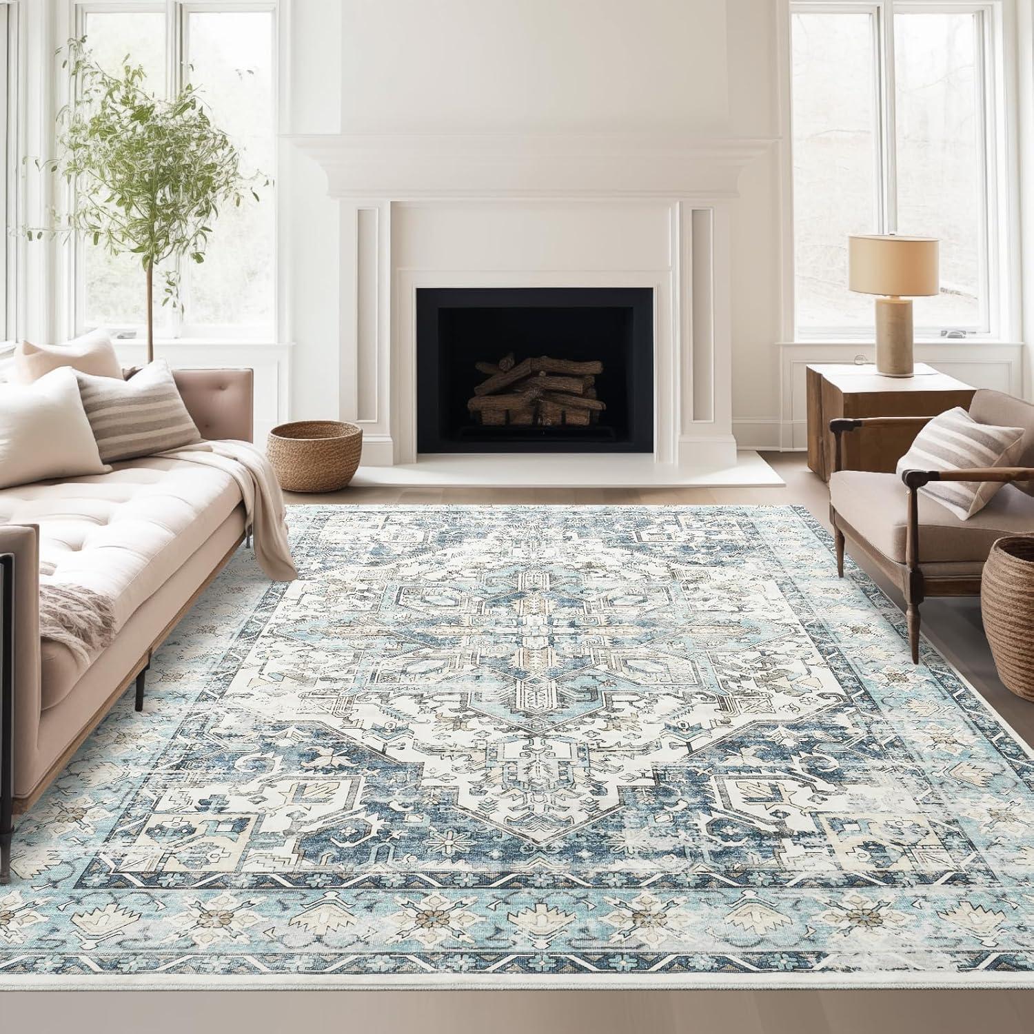 Comforter Tested for Effortless All-Season Care