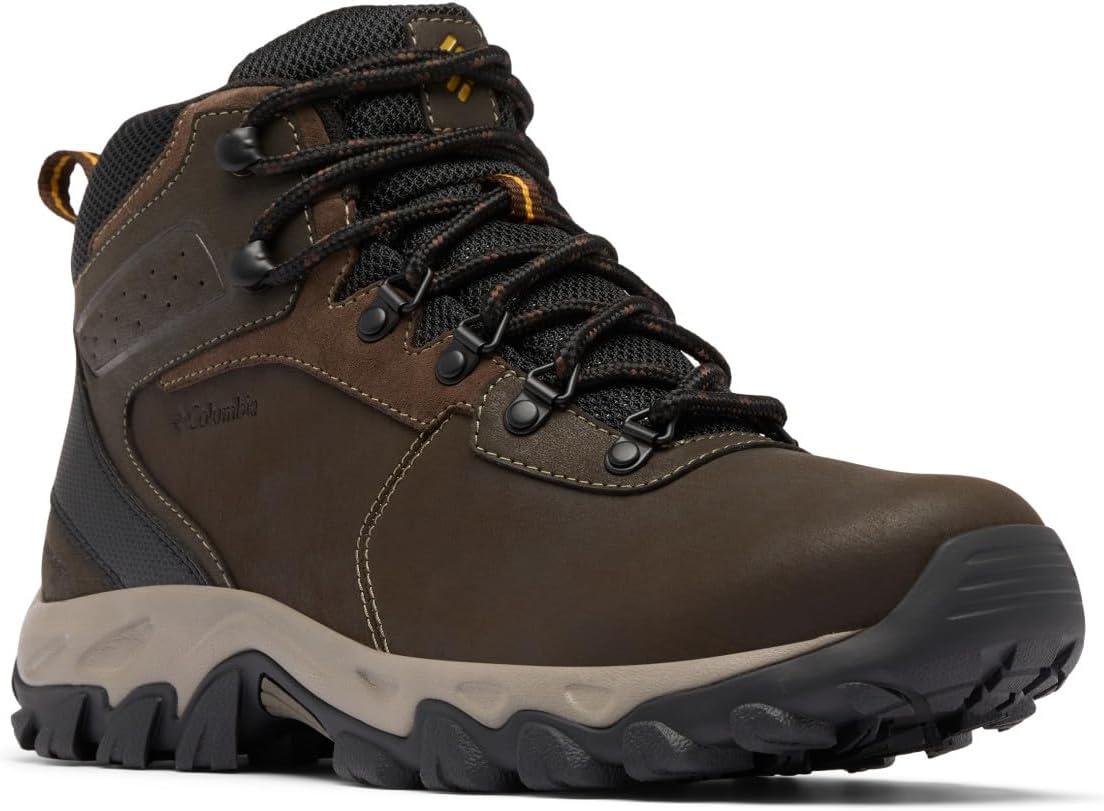 Salomon X Ultra Mid, Columbia Strata Trail & Newton Ridge Plus II: Tested Waterproof Tech for Hikers