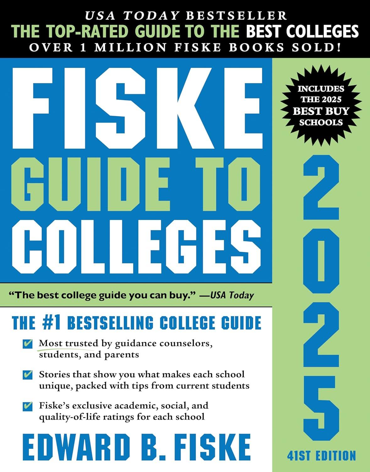 Tested College Prep: 390 Profiles, Overlap Listings, & Waterproof Bags for Relocating