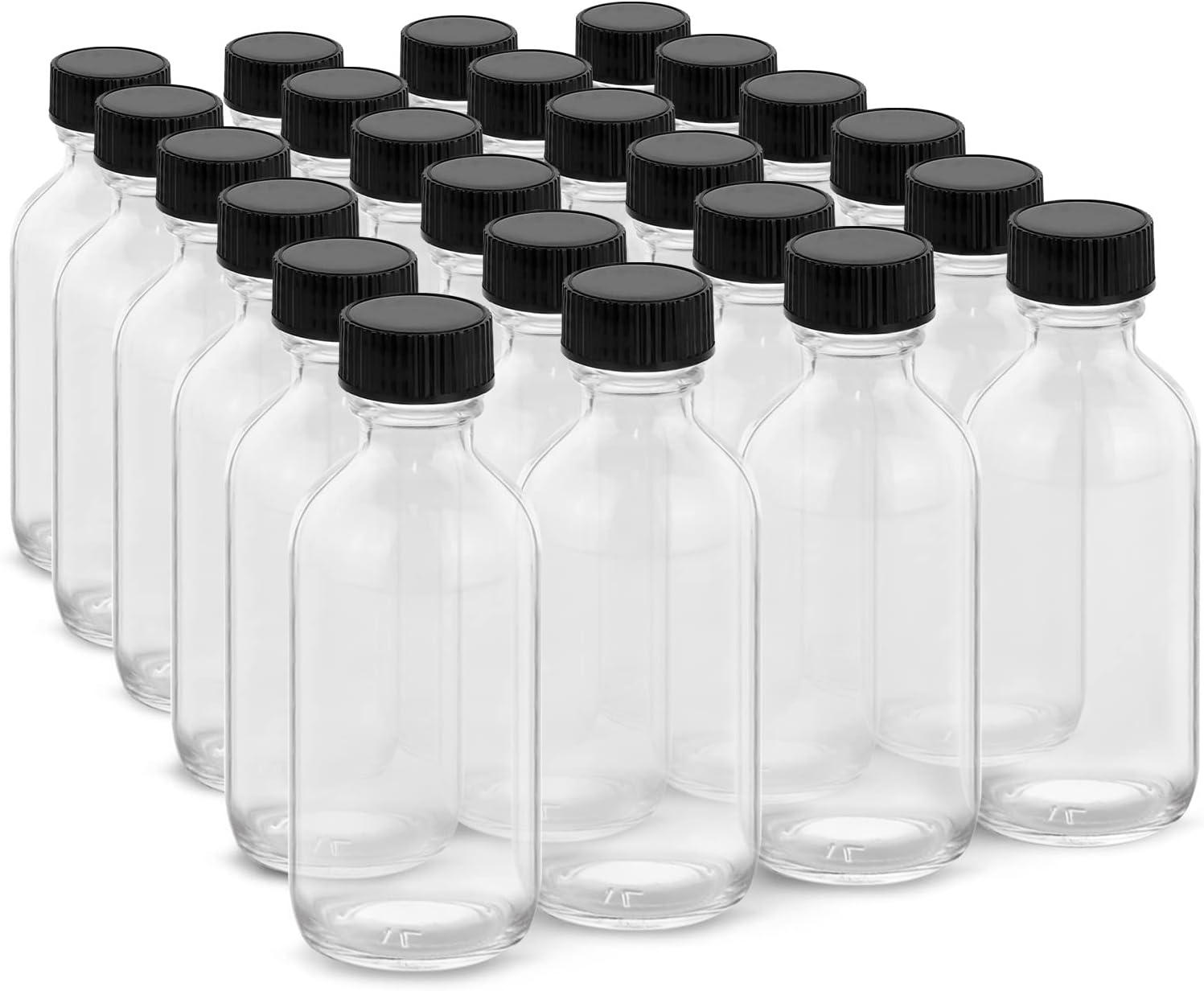Whiskey Sample Bottles: Surprising Travel Essentials for Leak-Proof Liquids