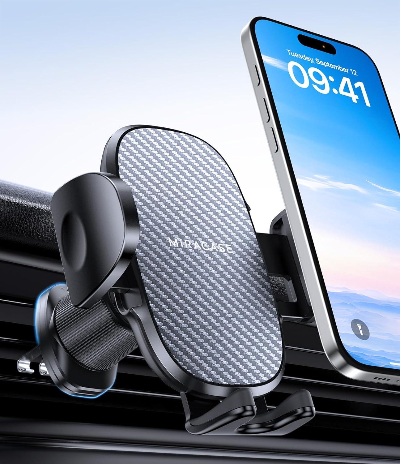 Suction Cup Mount Showdown: Tested for Content Creators' Hands-Free Use