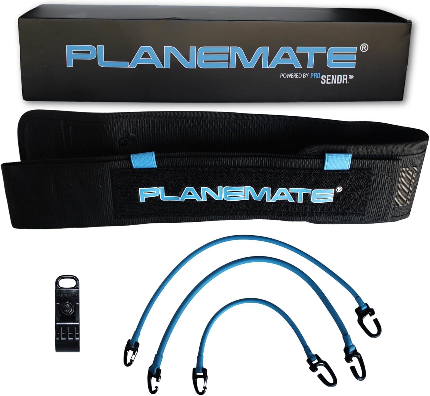 Showdown: PlaneMate's Tested Shallowing Secret for Tour-Level Golf Swings (Golf)