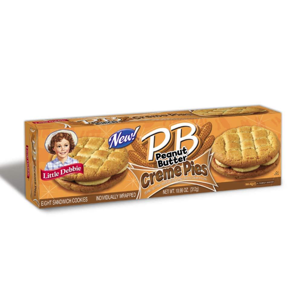 Peanut Butter Pies vs. Protein Bars: Surprising Snack Showdown