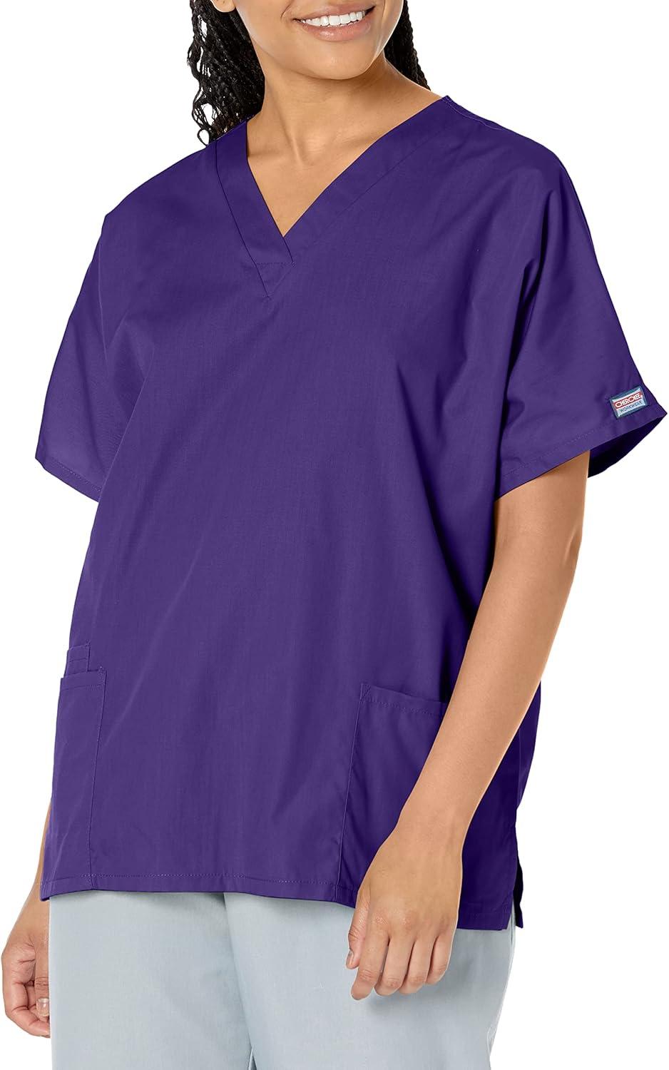Medical Scrubs Showdown: Surprising 4-Way Stretch Benefits for All-Day Wear