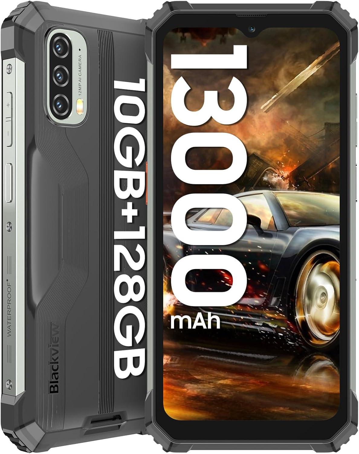 You Won't Believe How This Rugged Smartphone Survives… (Spoiler: It's Not for AT&T!)
