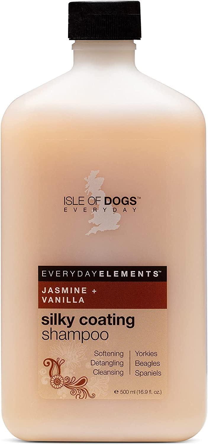 Dog Shampoo Tested: Surprising Shine & Safety for Sensitive Skin