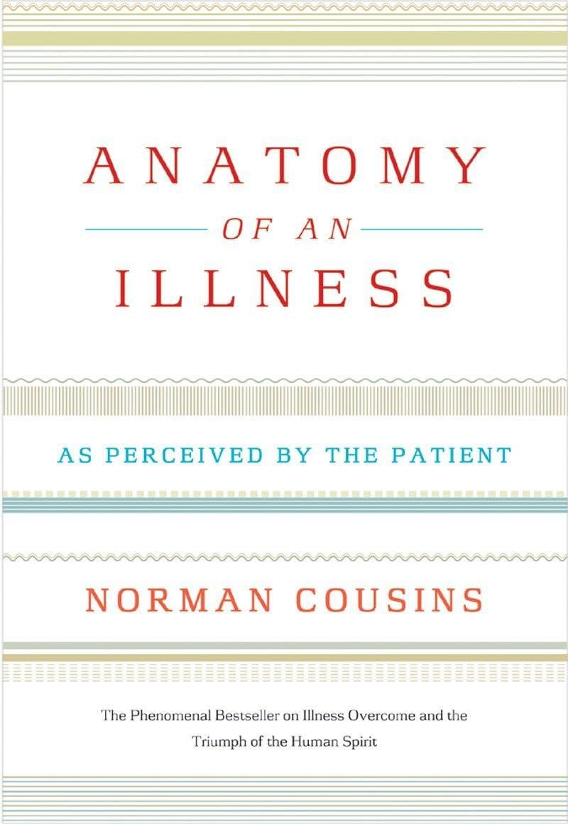 Anatomy of an Illness: Patient Narratives vs. Tested Health... Surprising Insight?