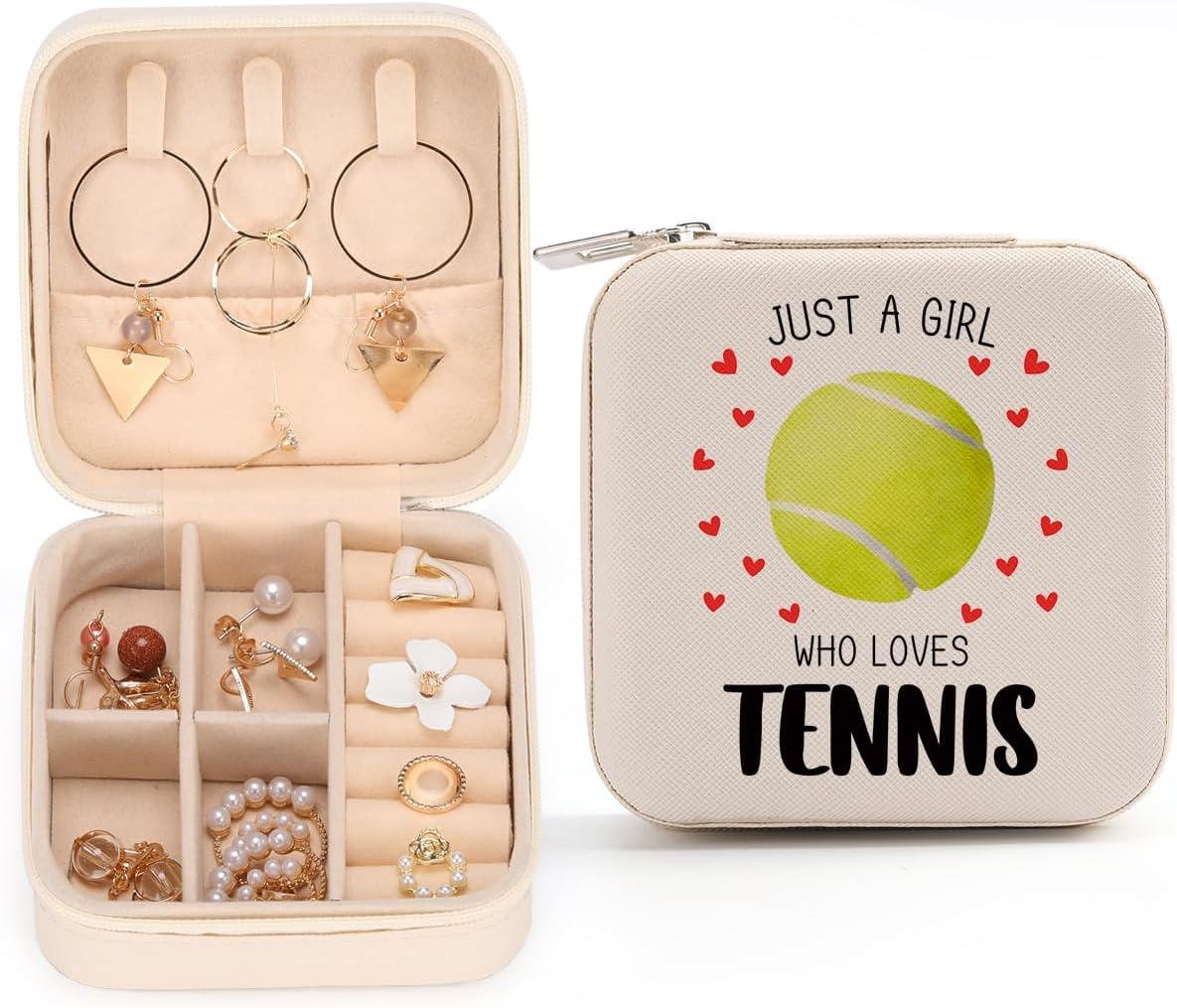 Tennis Travel Case Tested: Surprise Gift for Lovers & Girls