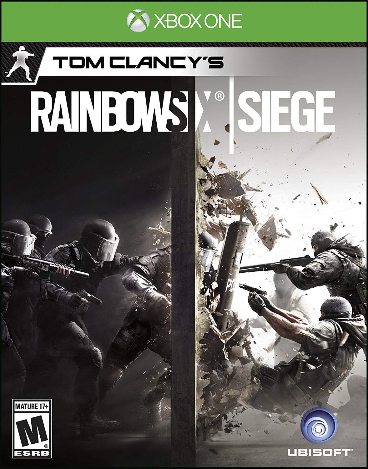 Surprising: Xbox One's Dynamic Lighting vs. PS5's Ray Tracing In Tactical Shooter Showdown