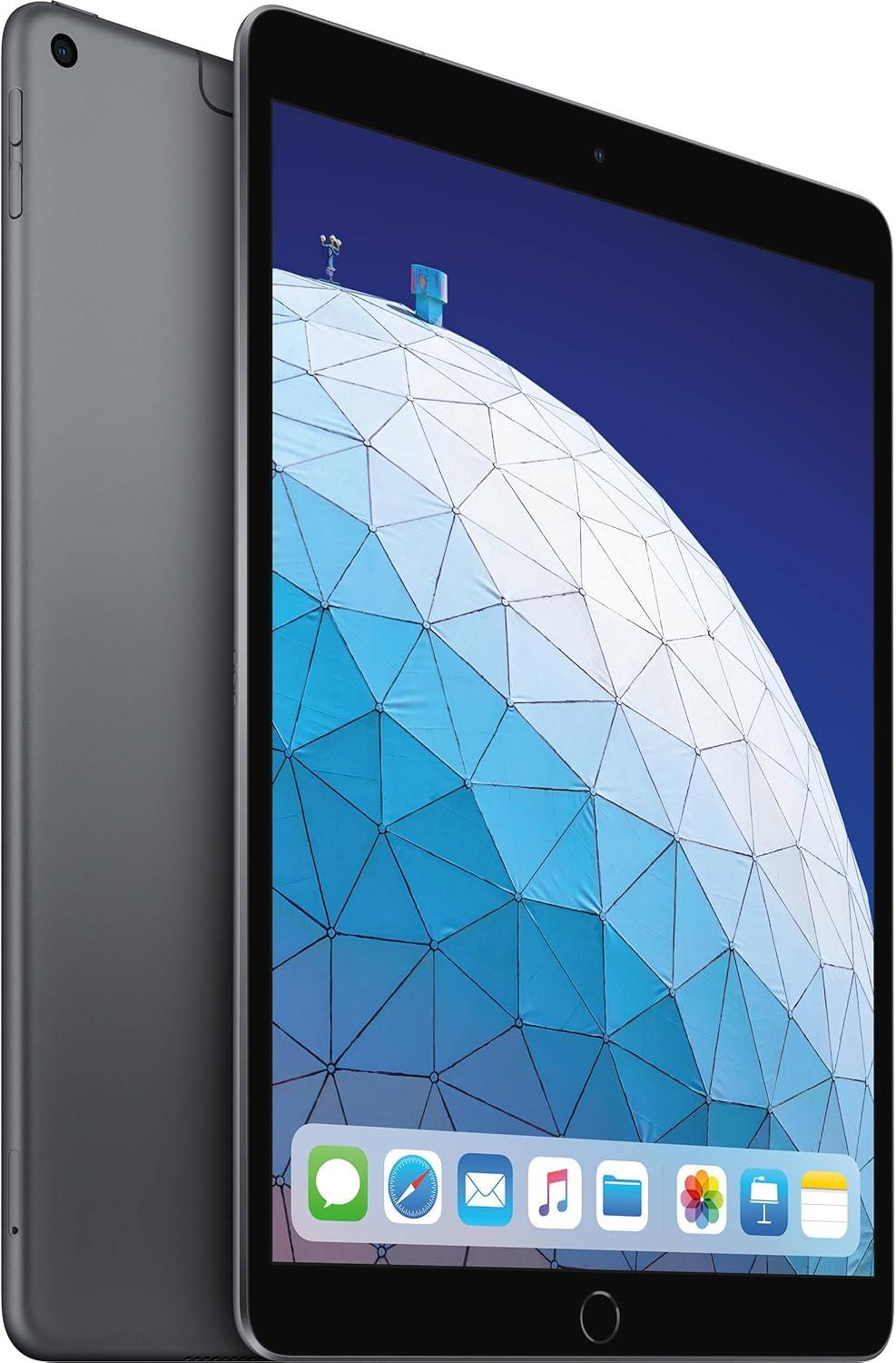 Apple iPad 10.2-Inch (Wi-Fi) vs Renewed 32GB Tablets: Surprising Cost Test?