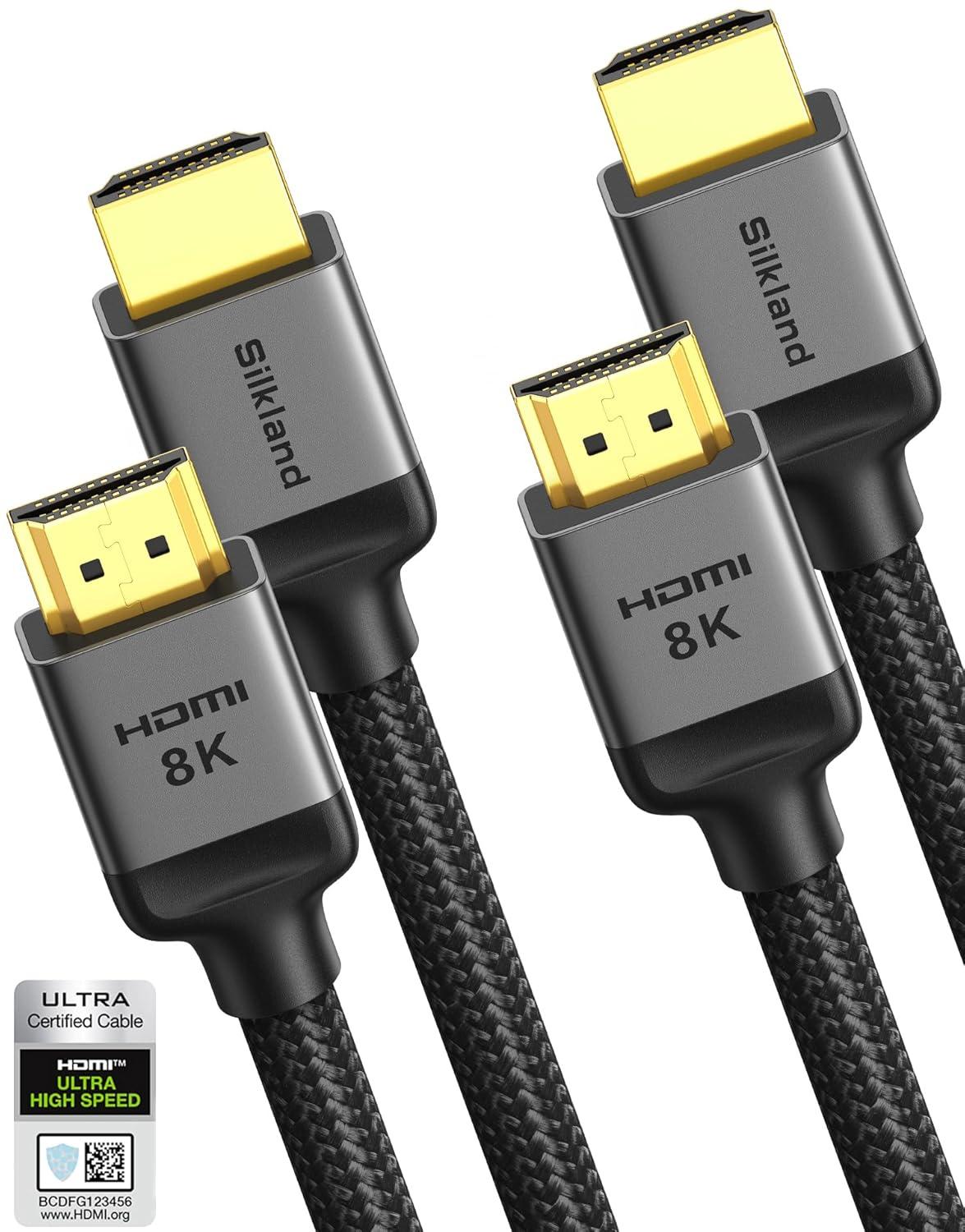 HDMI Cable vs Switch: 4K@60Hz Tested for Seamless Home Theater Setup