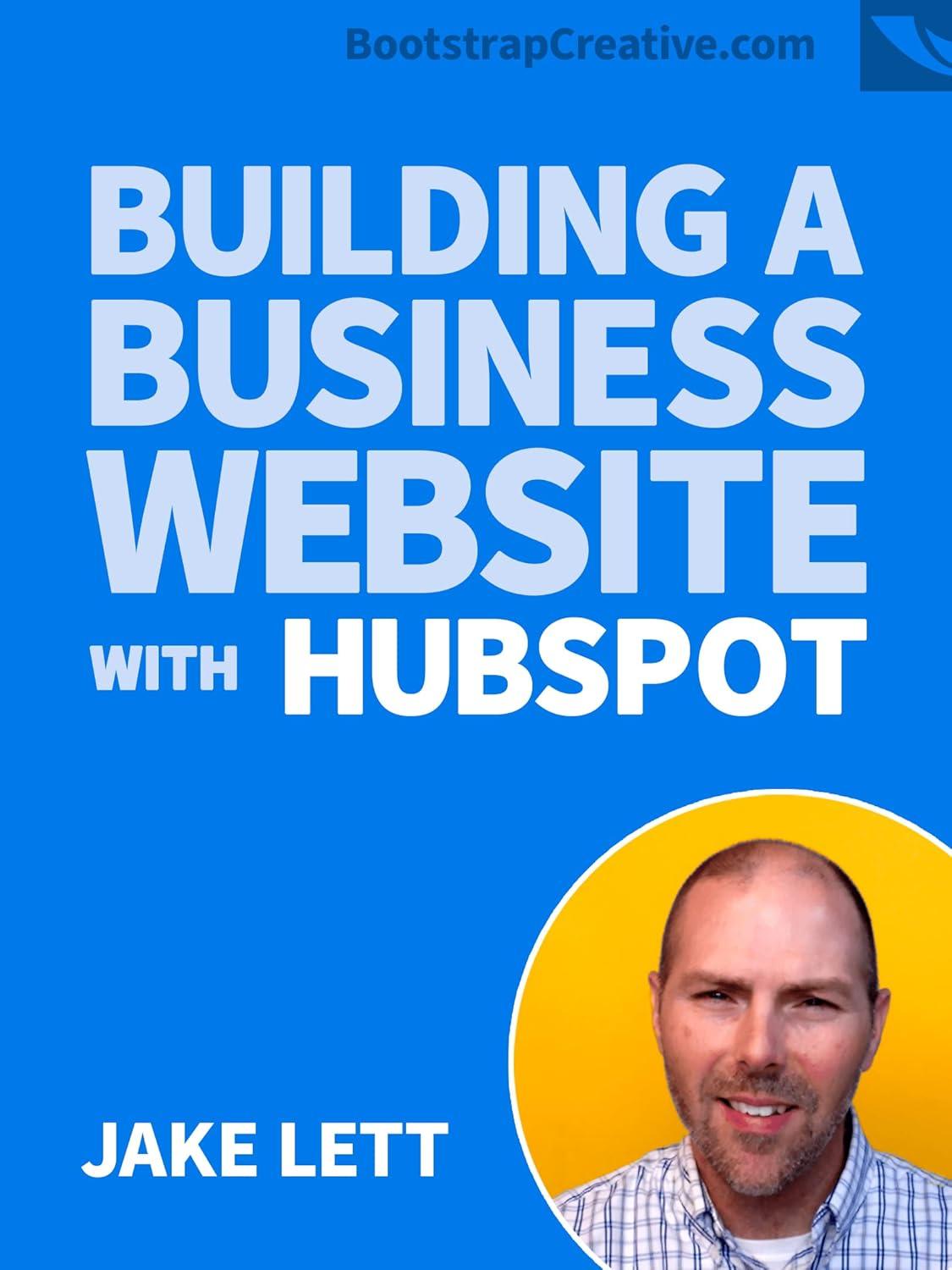 HubSpot CMS Showdown: Tested Builder + Marketing Automation for Sales Growth
