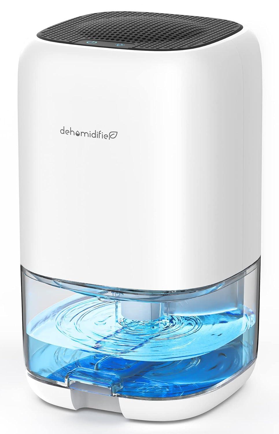 Dehumidifier Showdown: Tabyik 35 OZ Tested, Quiet, 280 sq. ft