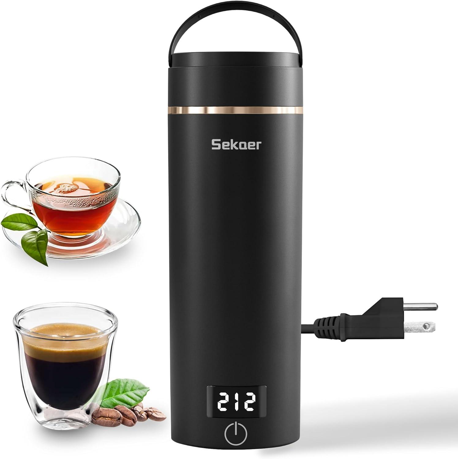 Gooseneck Kettle vs. Stovetop: Coffee & Tea Precision Showdown