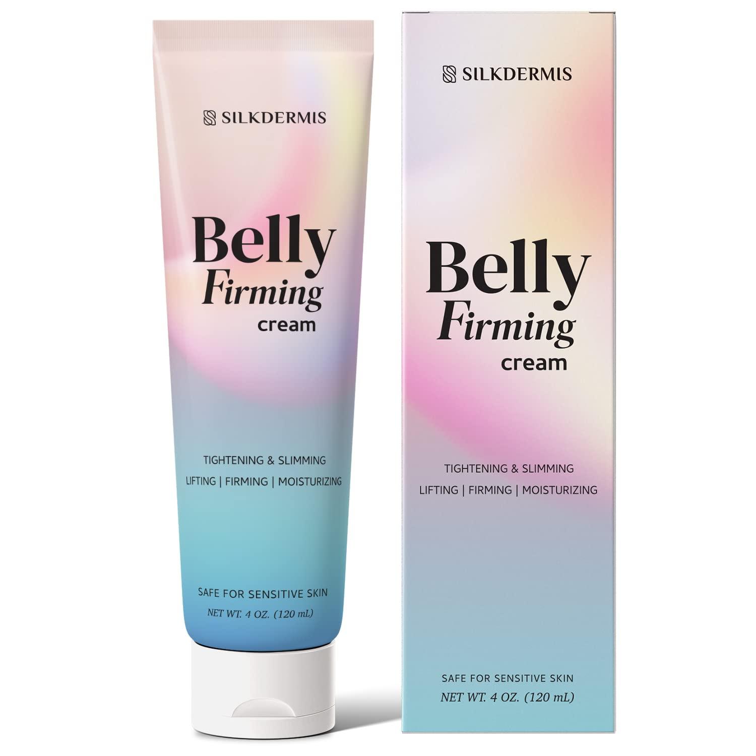 Tested Cellulite Creams: Smooth, Hydrated Skin with Natural Ingredients