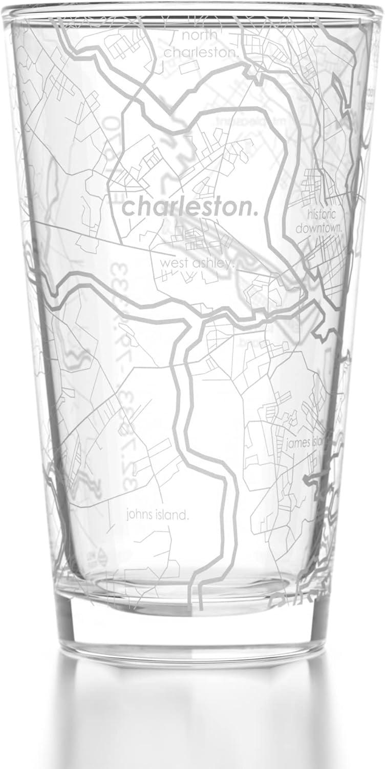 Charleston Travel Guide Tested: The Surprising Coastal Collector's Secret Weapon