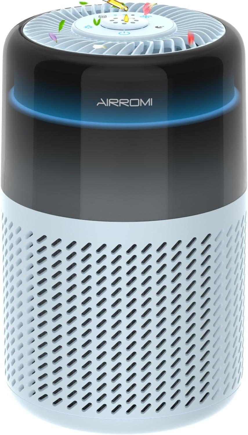 Surprising Affordable Air Purifier for Pets