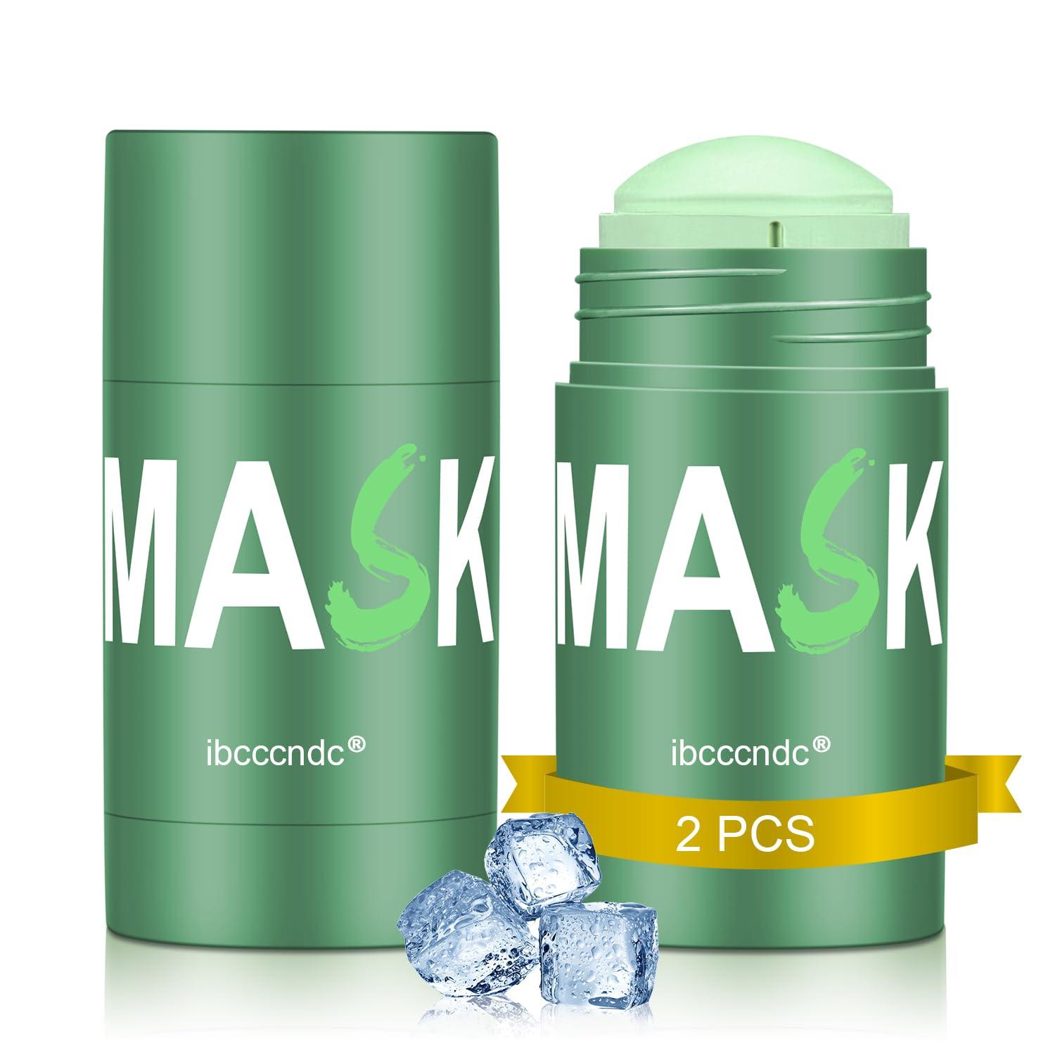 Showdown: Green Tea Stick's Blackhead Removal & Poreless Deep Cleanse (Tried & Tested!)