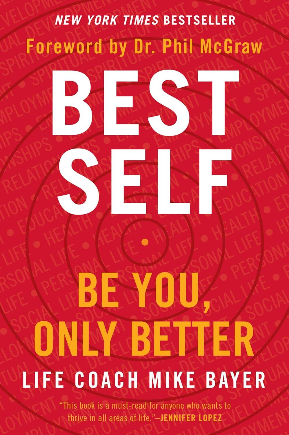 Surprising Insight: Structured Challenges vs Mindful Living in Self-Help