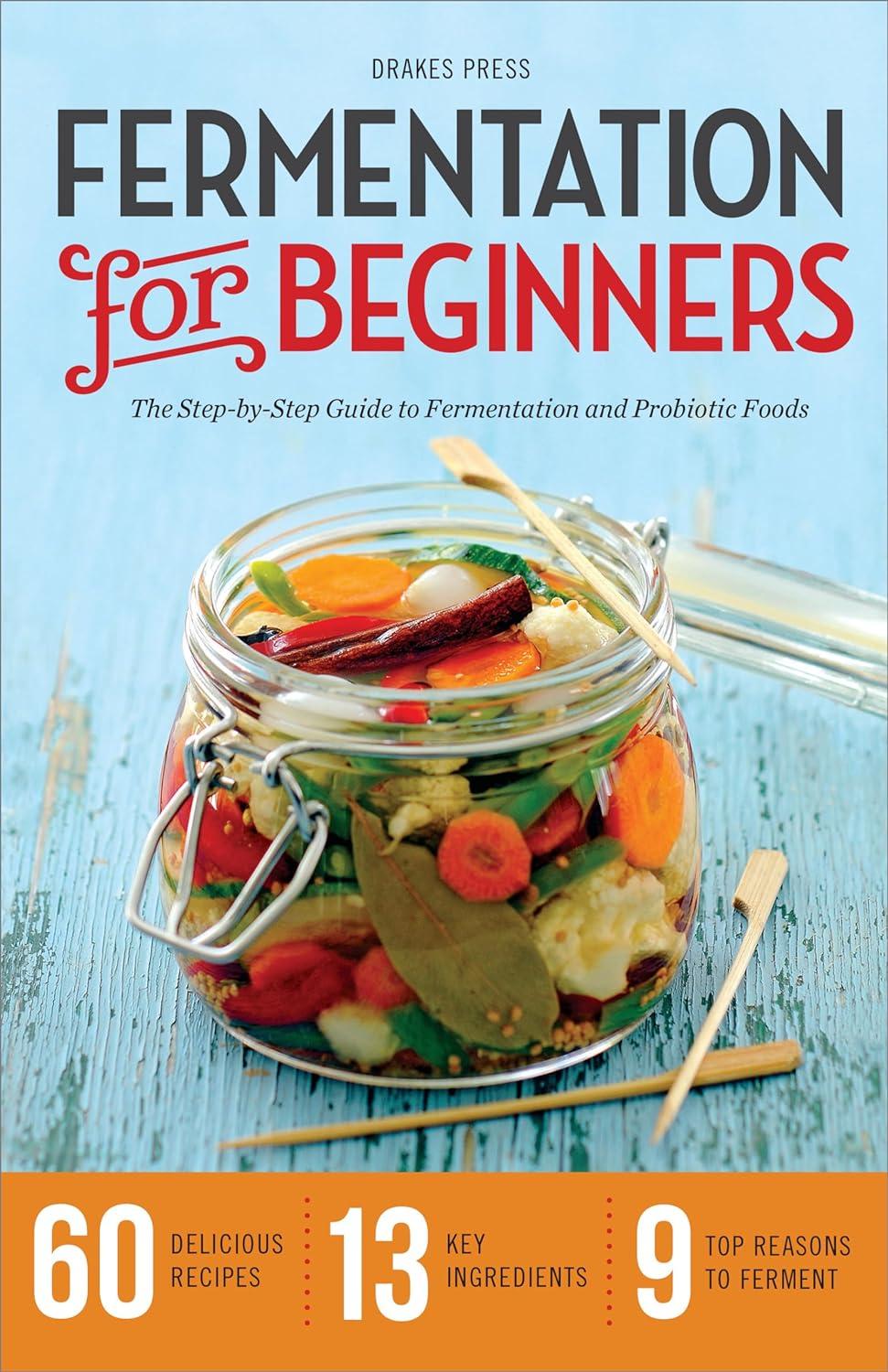 Fermentation Weights: Tested to Keep Veggies Submerged