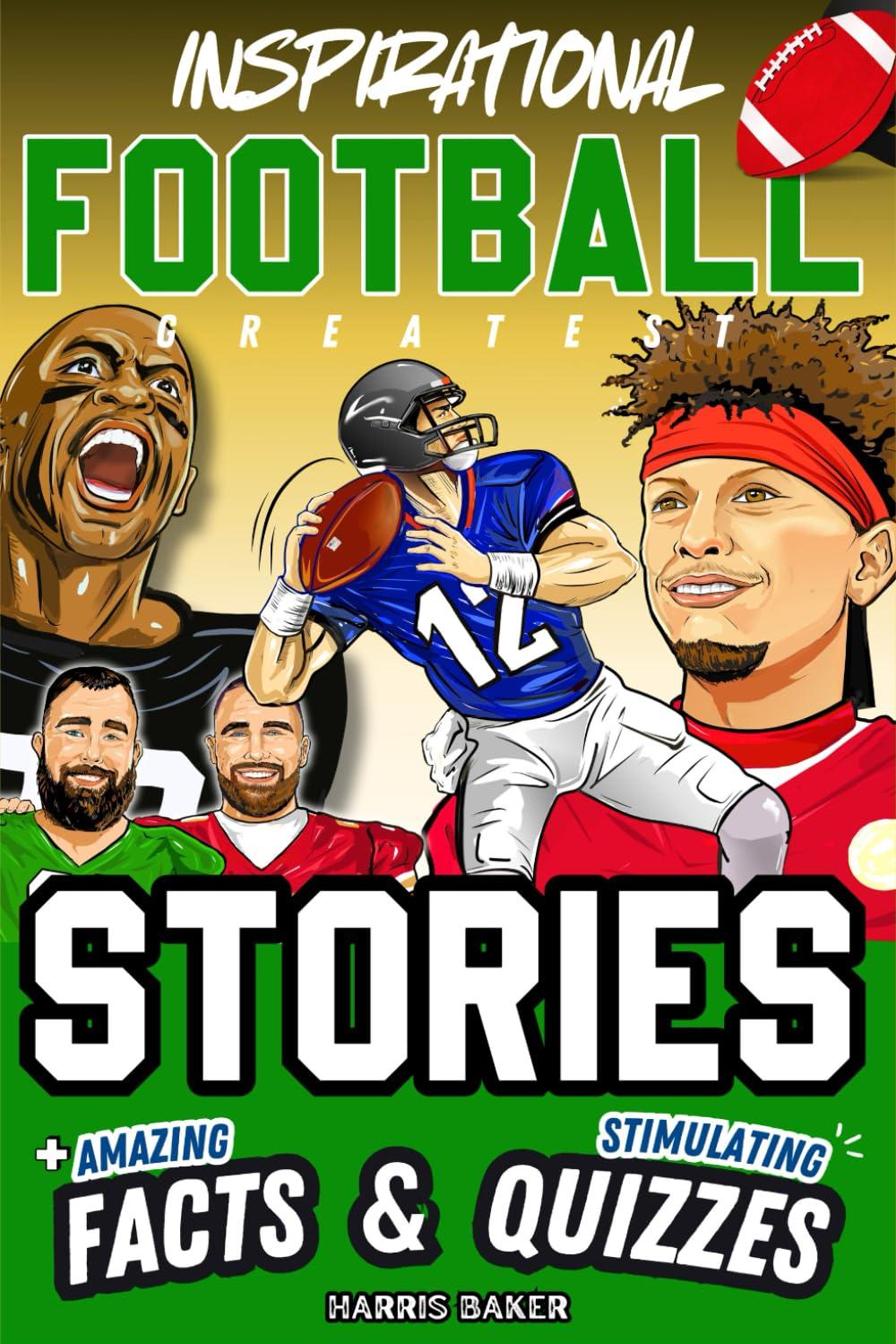 Surprising Soccer Stats for Kids' Sports Books: Real Heroes, Big Dreams
