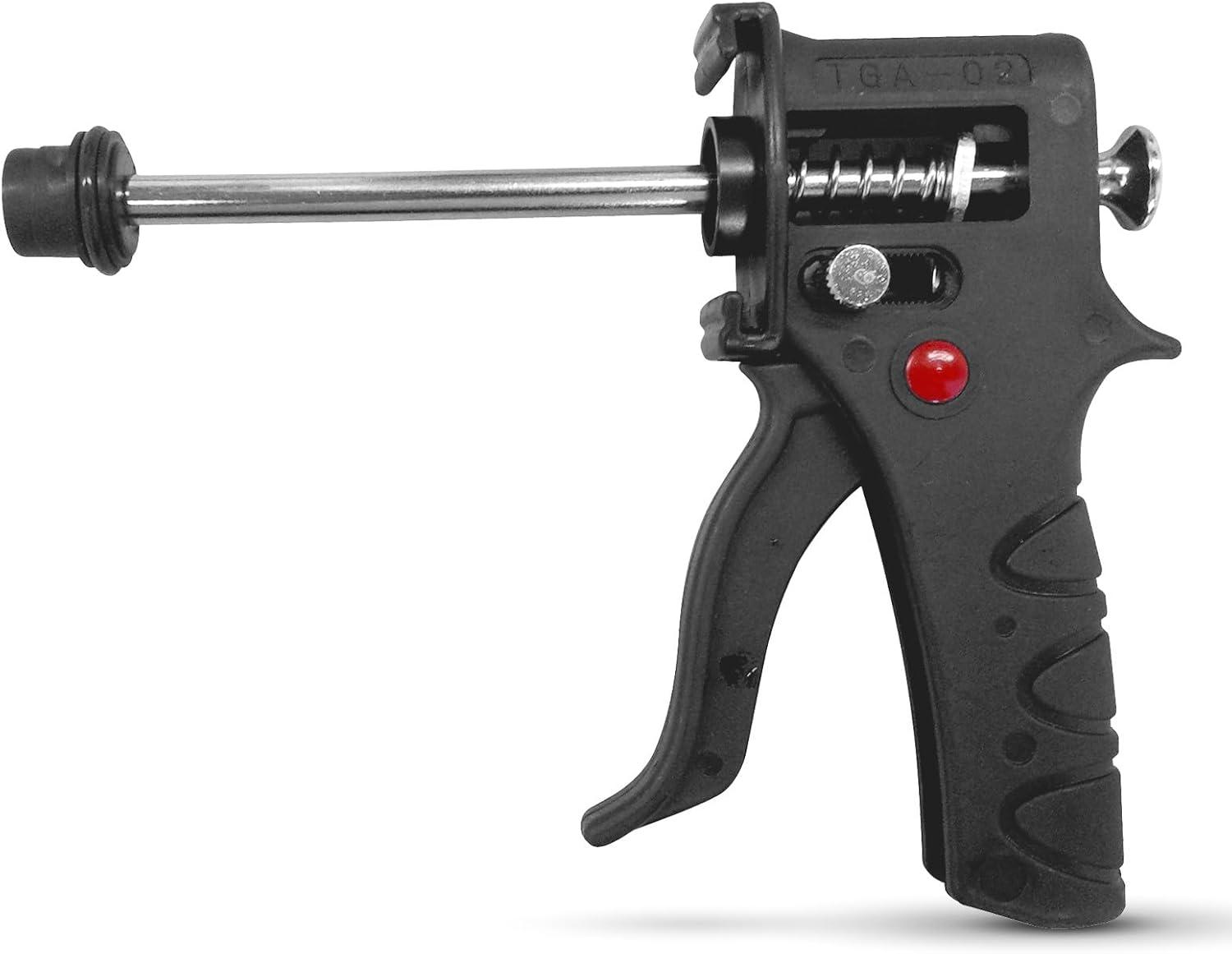 Gel Bait Gun Tested: Surprising Precision, 35g Mess-Free Pest Control