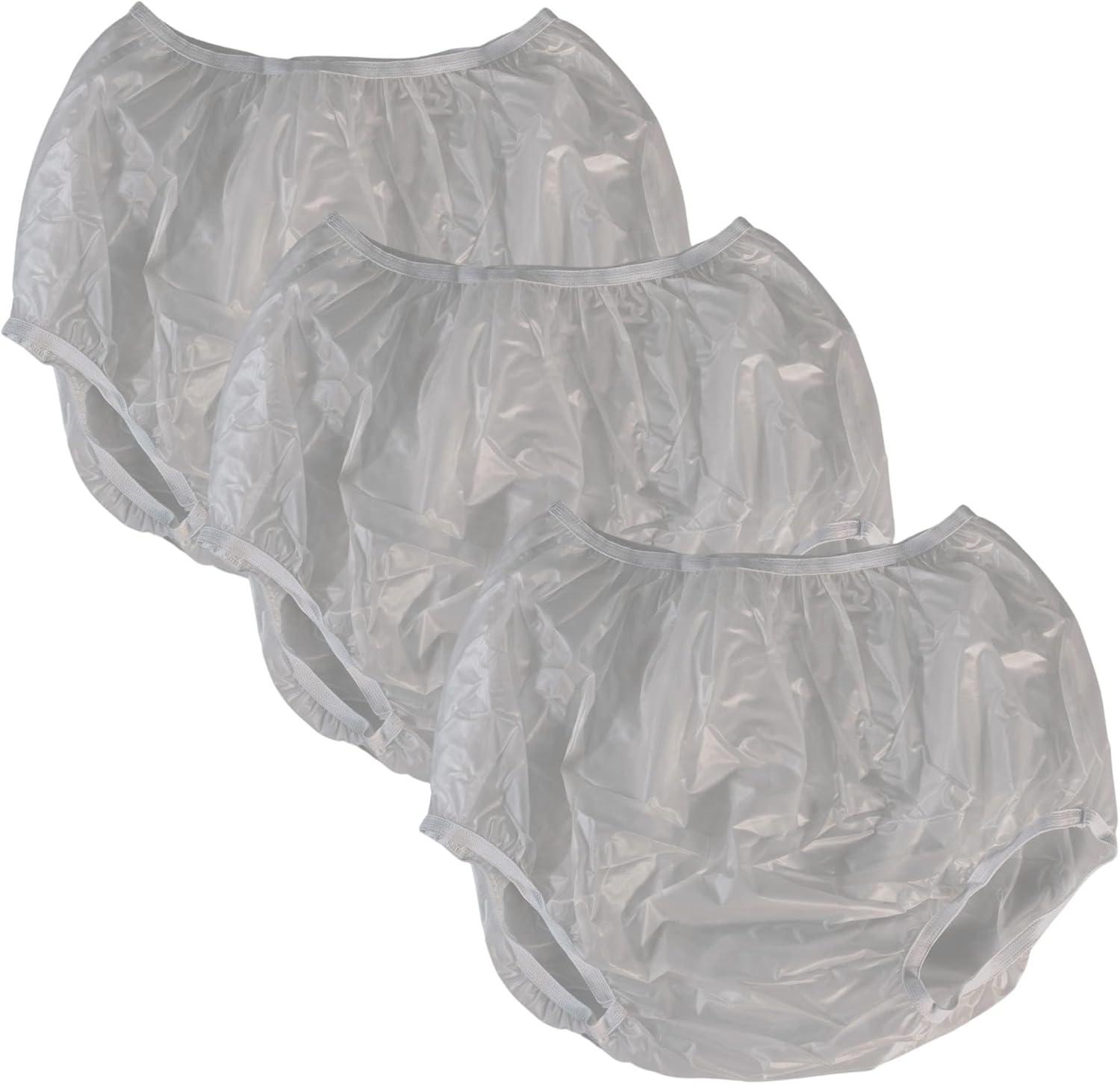 Extra Waterproof Protection vs. GO ON TOP: Surprising Incontinence Showdown