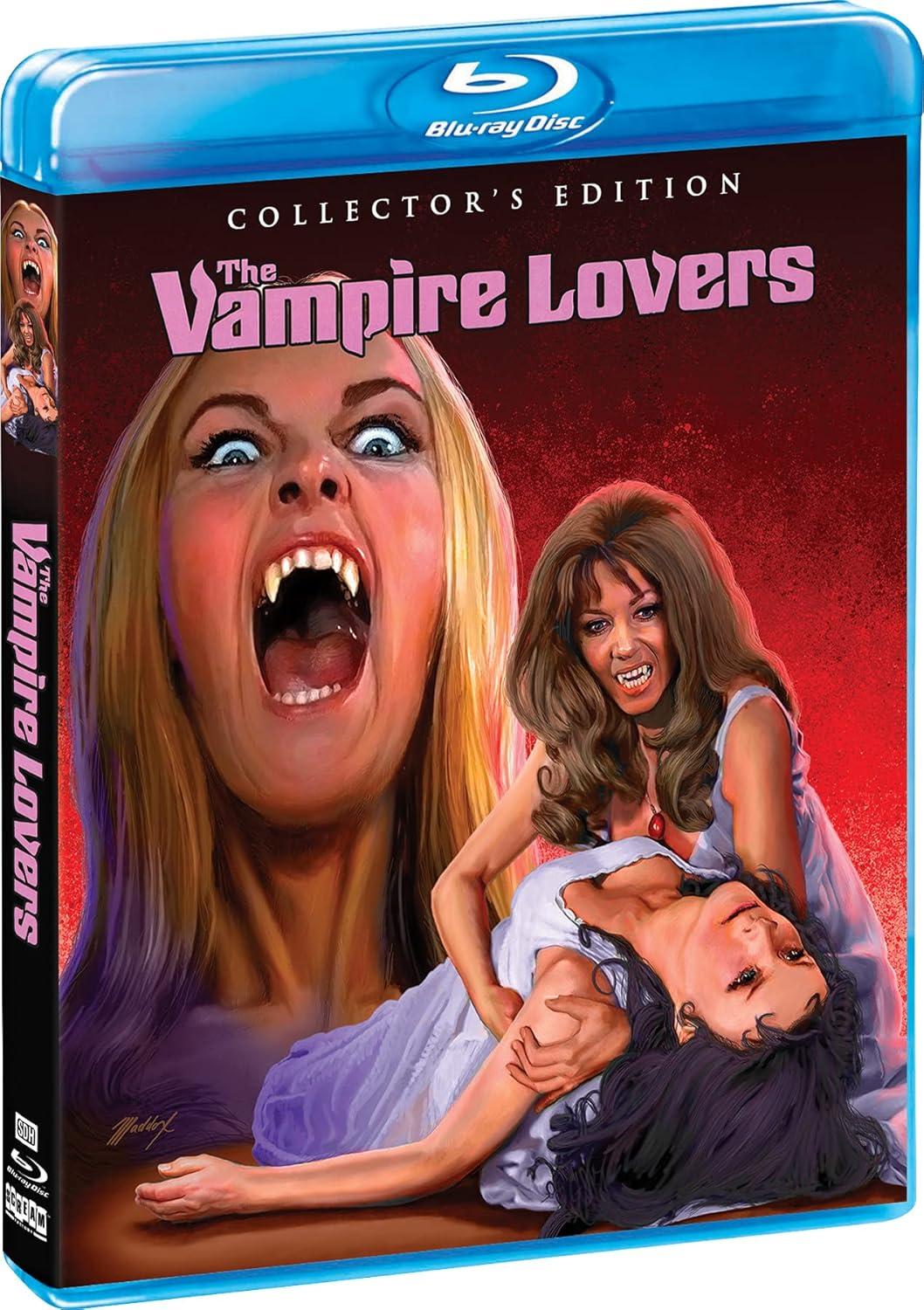 Showdown: Blu-ray's Exclusive Art vs. Bonus Content for Horror Enthusiasts
