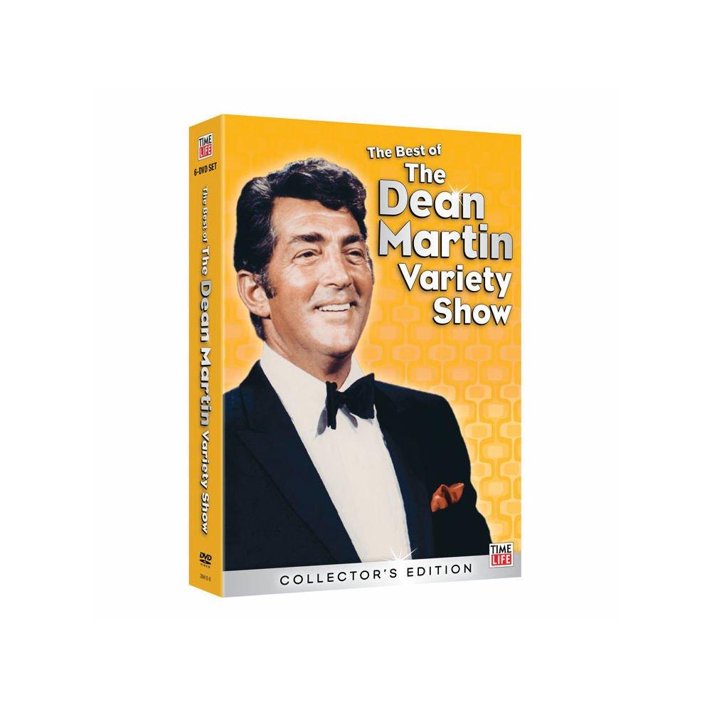 Dean Martin's Collector's Edition (Complete Rare Episodes!) vs. Streaming: Surprising Insight for Modern Collectors