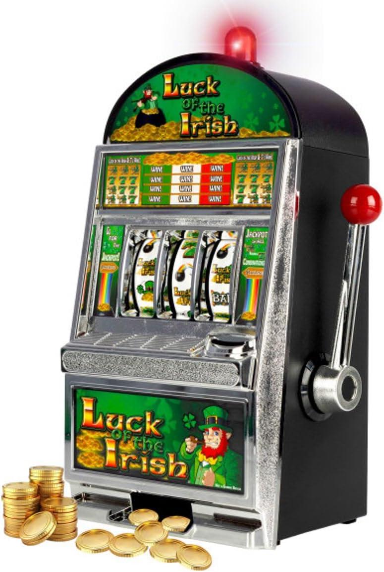 Flashing Lights vs 98% Coin Acceptance: Casino Machines Tested for Global Play