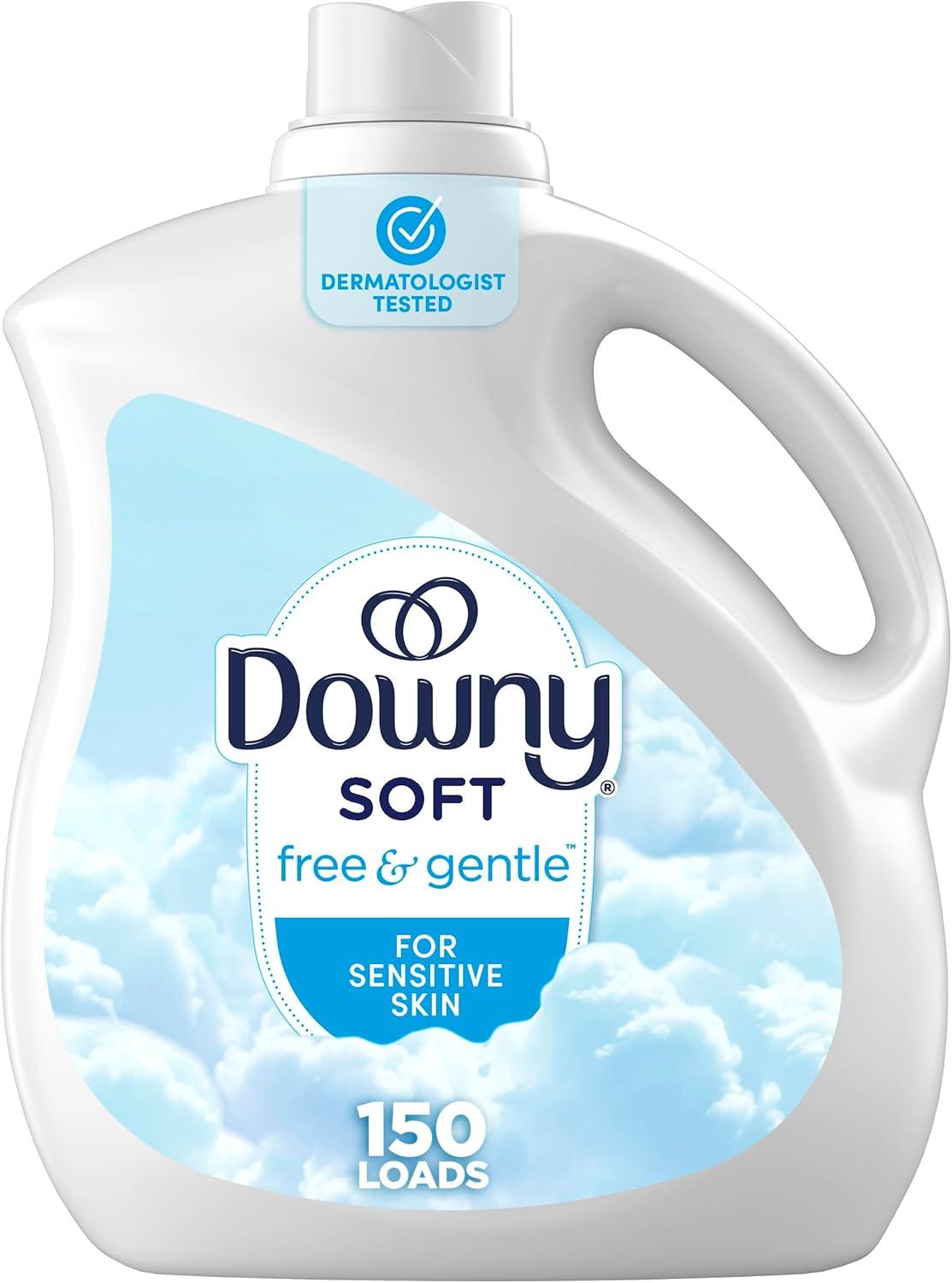 Fabric Softener Tested: Hypoallergenic & Eco-Friendly