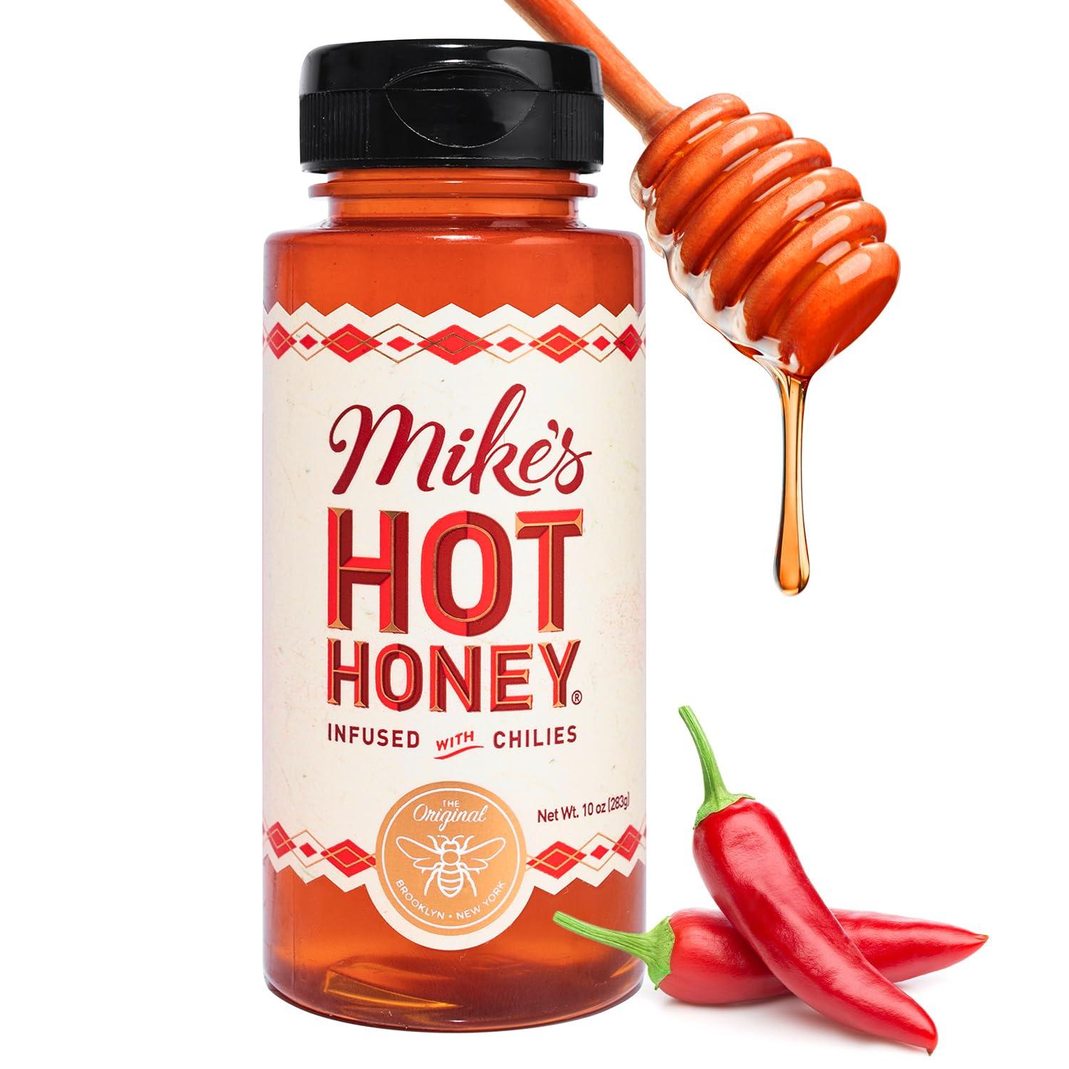 Hot Honey Snack Nuts: Surprising Health & Flavor Boost for On-the-Go Cravings