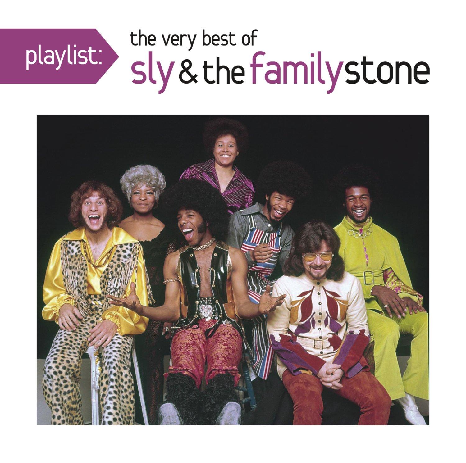 Sly & The Family Stone's Best Live Tracks vs. Streaming: Surprising Sound Insight for 2024