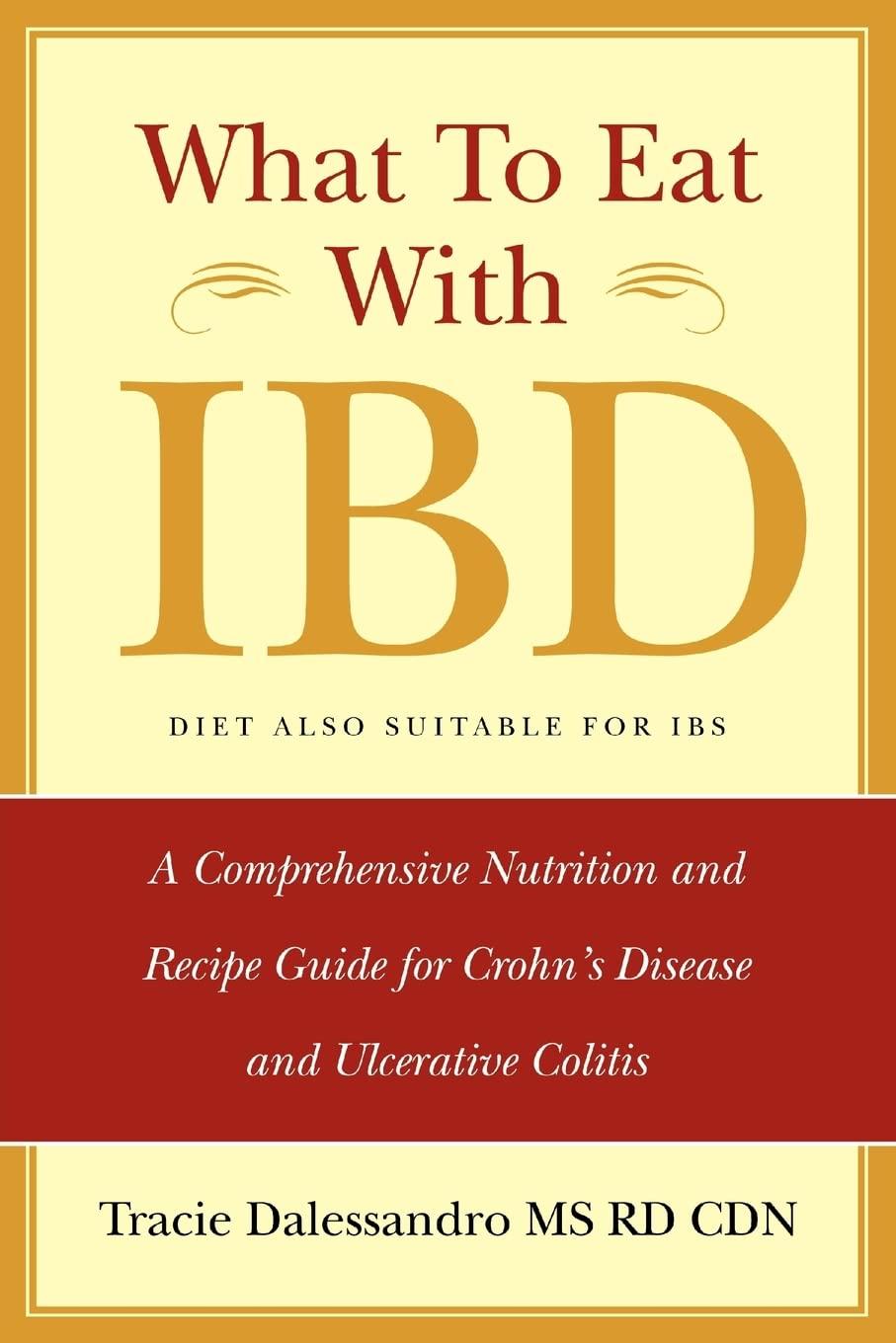 Tested IBD Recipes vs. Nutrition: Surprising Gut Care Insight