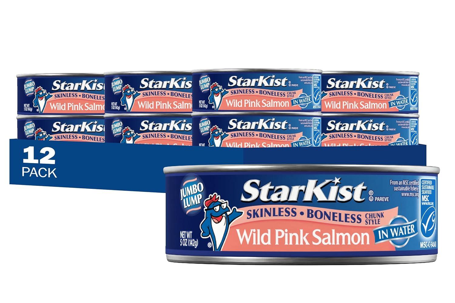 Soy-Free Salmon Showdown: Pouch vs Can for Easy Diet-Friendly Meals
