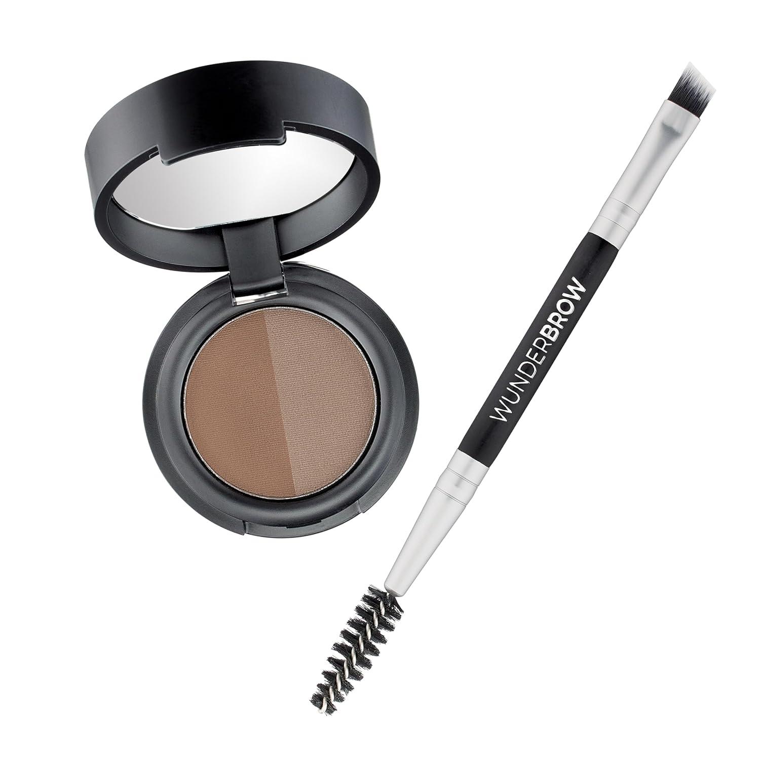 Surprising Insight: Soft Brow Define & Fill Duo (Dual Brush) vs. Vegan, Cruelty-Free