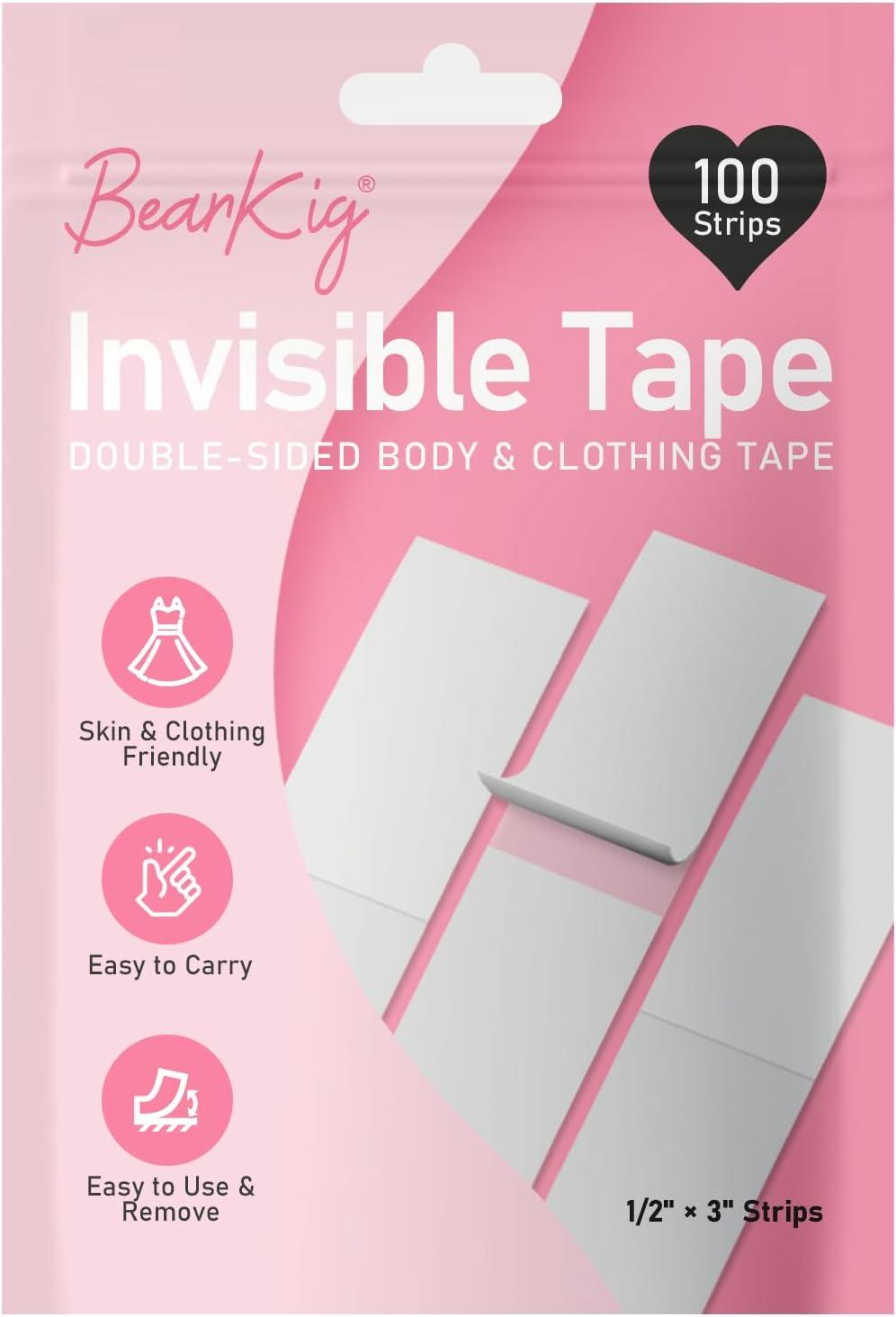 100-Strip Versus 24-Hour Strength: Surprising Insight for Sensitive Skin & Fashion Showdown
