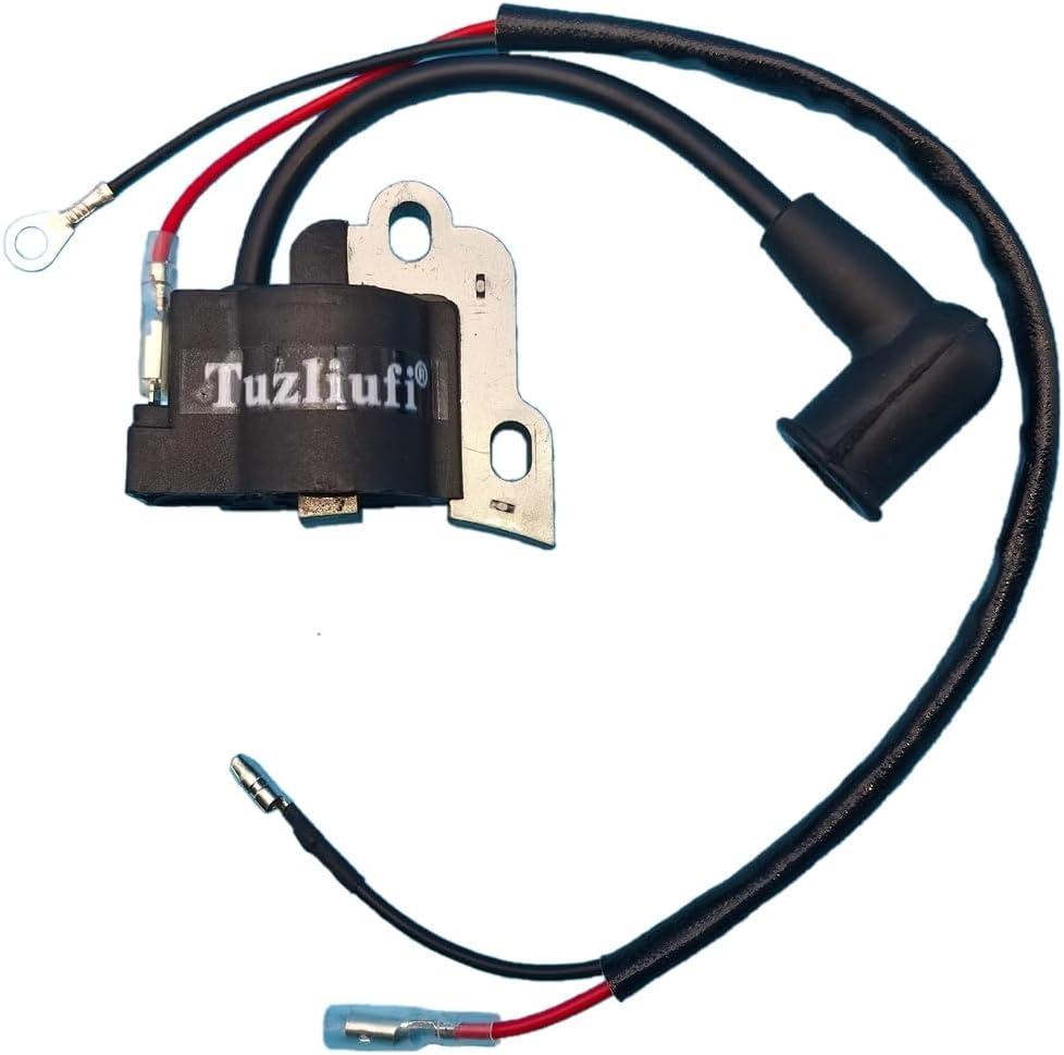 Showdown: VTX Voltage Regulator Cable Variants vs. Power Window Bracket & Ignition Coil Tested