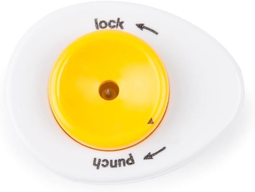 Fox Run Egg Piercer: Safety Lock Tested vs. Non-Slip Grip for Surprising Kitchen Use