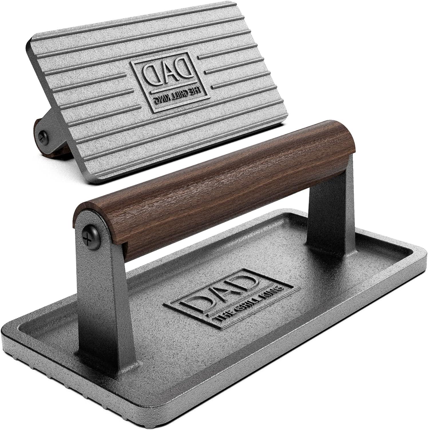 BBQ Grill Tools Tested: Bristle-Free Scraper for Safer, Surprising Cleaning